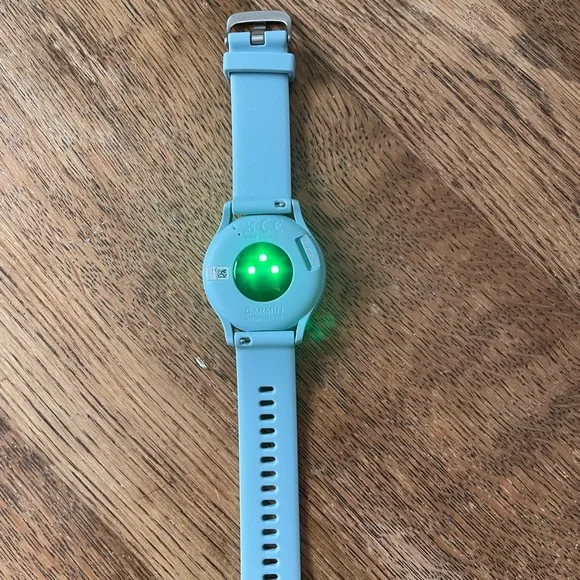 Garmin Vivomove HR - Picture 3 of 4